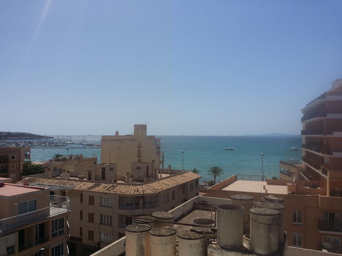 Sol De Mallorca El Arenal  Exteriér fotografie