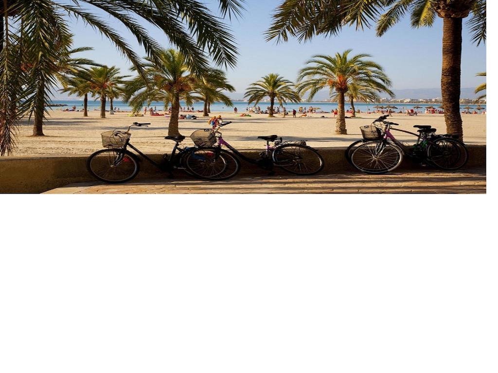 Sol De Mallorca El Arenal  Exteriér fotografie