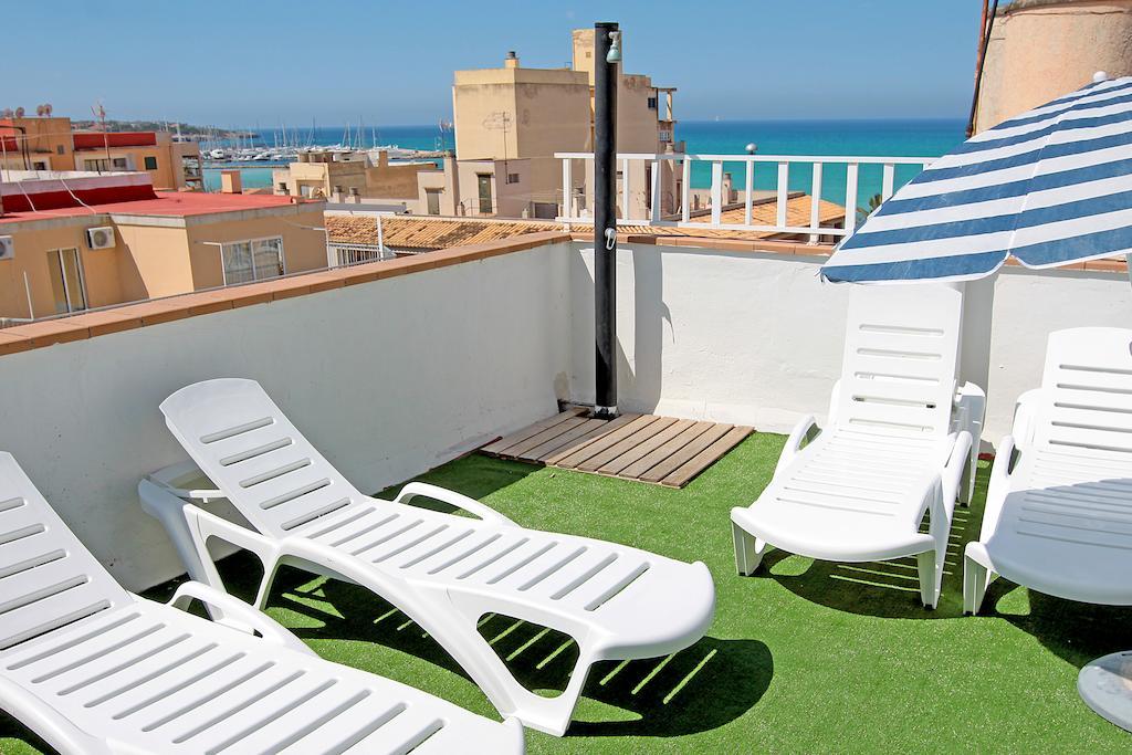 Sol De Mallorca El Arenal  Exteriér fotografie